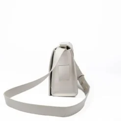 Aleo Matchbox Shoulder Bag