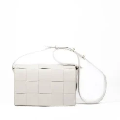 Aleo Matchbox Shoulder Bag