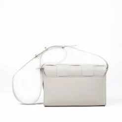 Aleo Matchbox Shoulder Bag