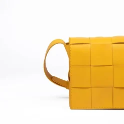 Aleo Matchbox Shoulder Bag