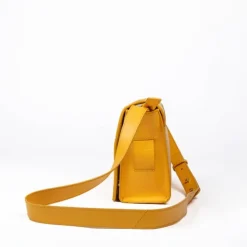 Aleo Matchbox Shoulder Bag