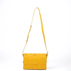 Aleo Matchbox Shoulder Bag
