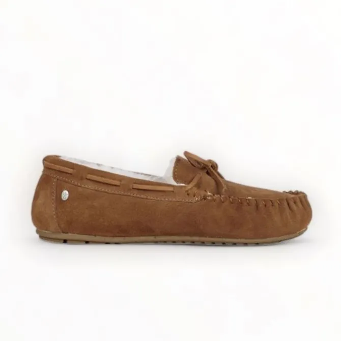 Emu Amity Slipper