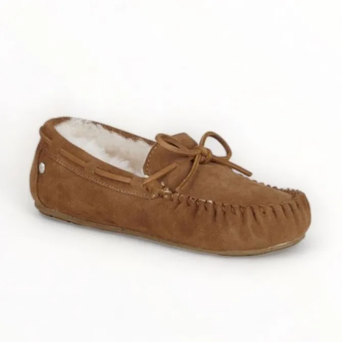 Emu Amity Slipper