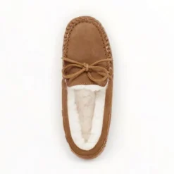 Emu Amity Slipper