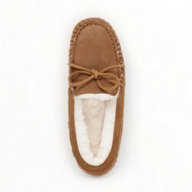 Emu Amity Slipper