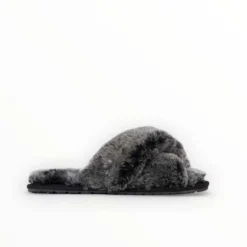 Emu Mayberry Frost Black