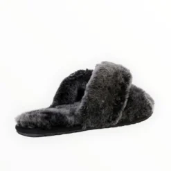 Emu Mayberry Frost Black