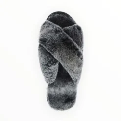 Emu Mayberry Frost Black
