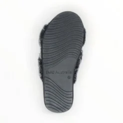 Emu Mayberry Frost Black