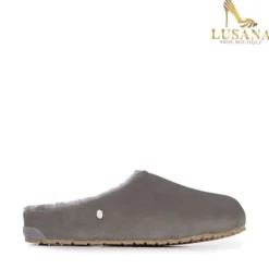 Emu Monch Mule Slipper
