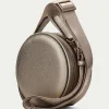 Hispanitas Bronze Crossbody Bag