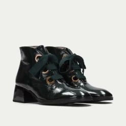 Hispanitas Charlize Forest Ankle Boot