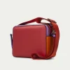 Hispanitas Crossbody Camera Bag