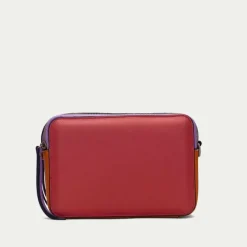 Hispanitas Crossbody Camera Bag