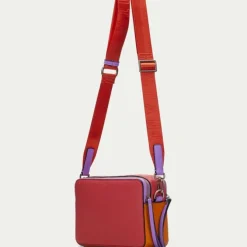 Hispanitas Crossbody Camera Bag