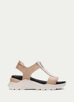 Hispanitas Grazia Tan Sandal
