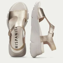 Hispanitas Jamaica Boleromet Sandal
