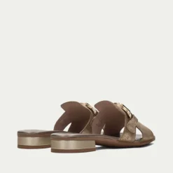 Hispanitas Lena Moonlight Platino Slider