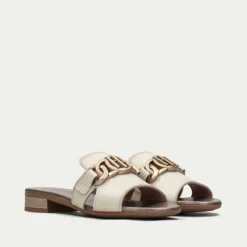 Hispanitas Lena Nata Cream Slider