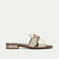 Hispanitas Lena Nata Cream Slider