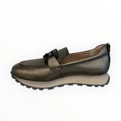 Hispanitas Loira Pewter Shoe