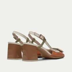 Hispanitas Malta Slingback