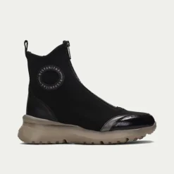 Hispanitas Polinesia Sporty Ankle Boot