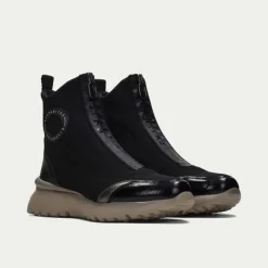 Hispanitas Polinesia Sporty Ankle Boot