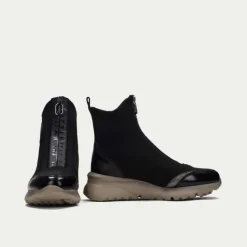 Hispanitas Polinesia Sporty Ankle Boot