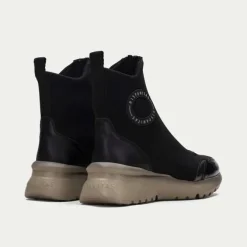 Hispanitas Polinesia Sporty Ankle Boot
