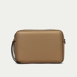 Hispanitas Tan Crossbody Bag
