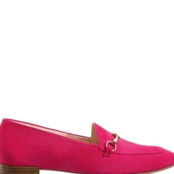 Hogl Close Suede Loafer