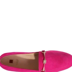 Hogl Close Suede Loafer