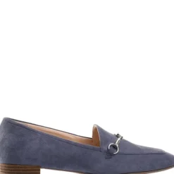 Hogl Close Suede Loafer
