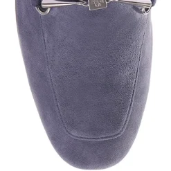 Hogl Close Suede Loafer