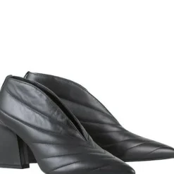 Hogl Elle Black Shoe Boot