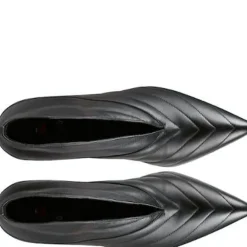 Hogl Elle Black Shoe Boot