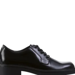 Hogl George Lace Up Loafers