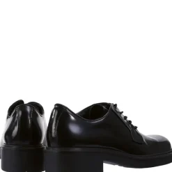 Hogl George Lace Up Loafers