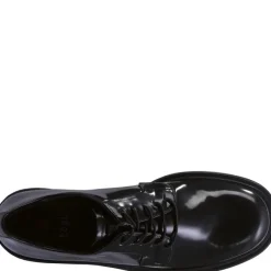 Hogl George Lace Up Loafers