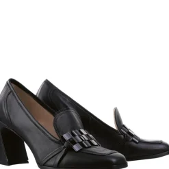 Hogl Glenn Block Heel