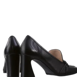 Hogl Glenn Block Heel