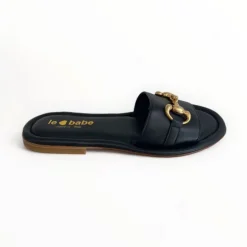 Le Babe Black Slider
