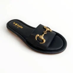 Le Babe Black Slider
