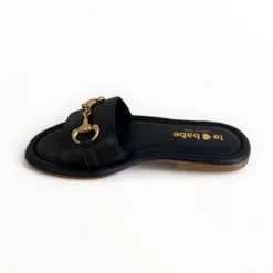 Le Babe Black Slider