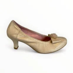 Le Babe Luce Gold (Style 3047)