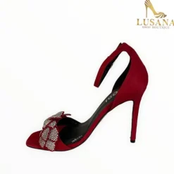 Lodi Ante Opera Sandals