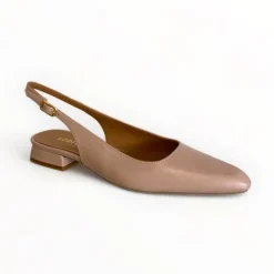 Lodi Bro4880 Vegas Nude Slingback