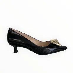 Lodi Chinesi Kitten Heel